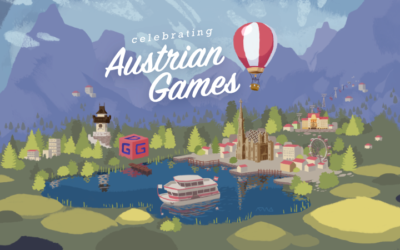 Austrian Game Developers United on Steam