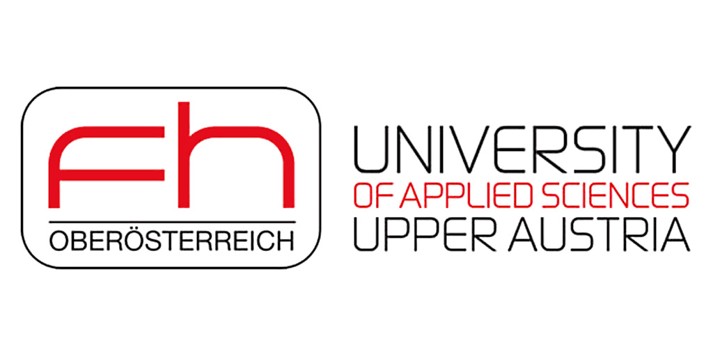 Link to the homepage of Fachhochschule Oberösterreich Campus Hagenberg