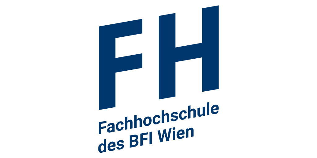 Link to the homepage of Fachhochschule BFI Vienna