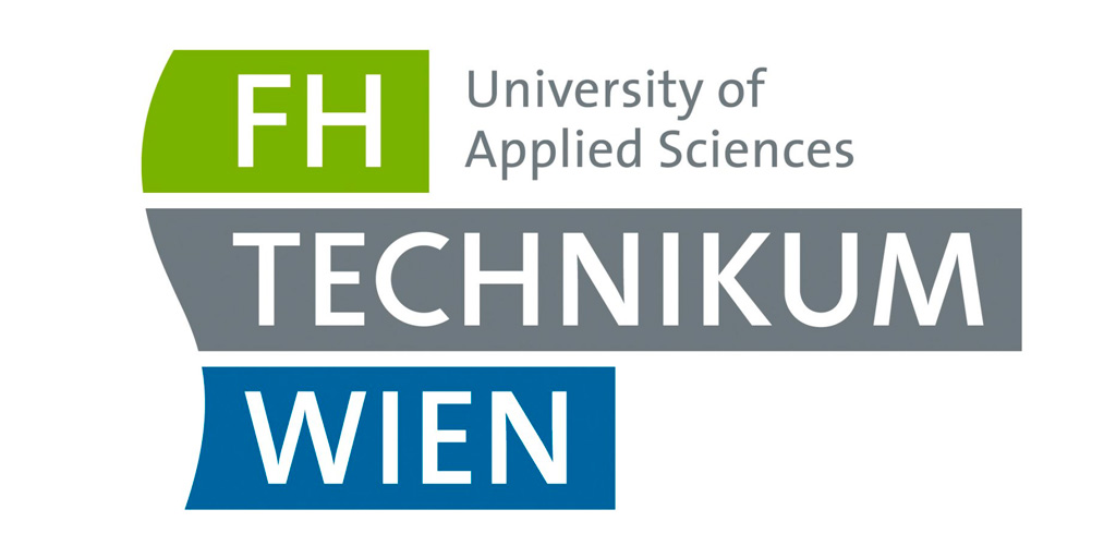 Link to the homepage of Technikum Wien
