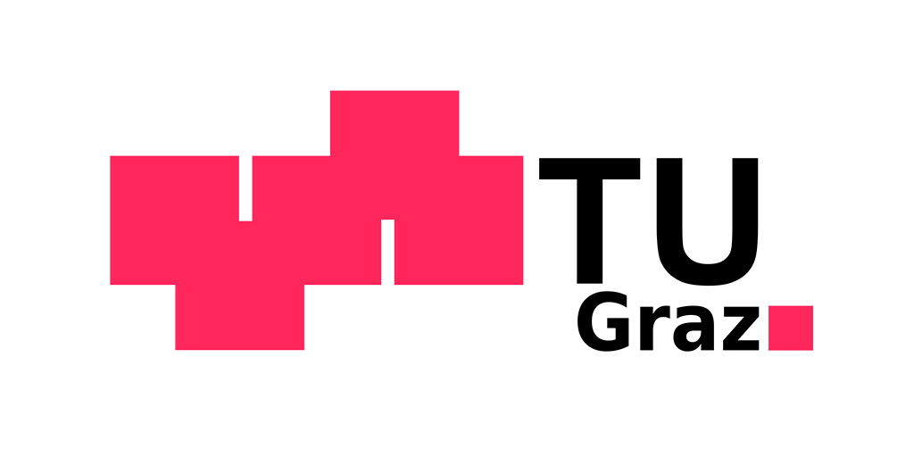 Link to the homepage of TU Graz