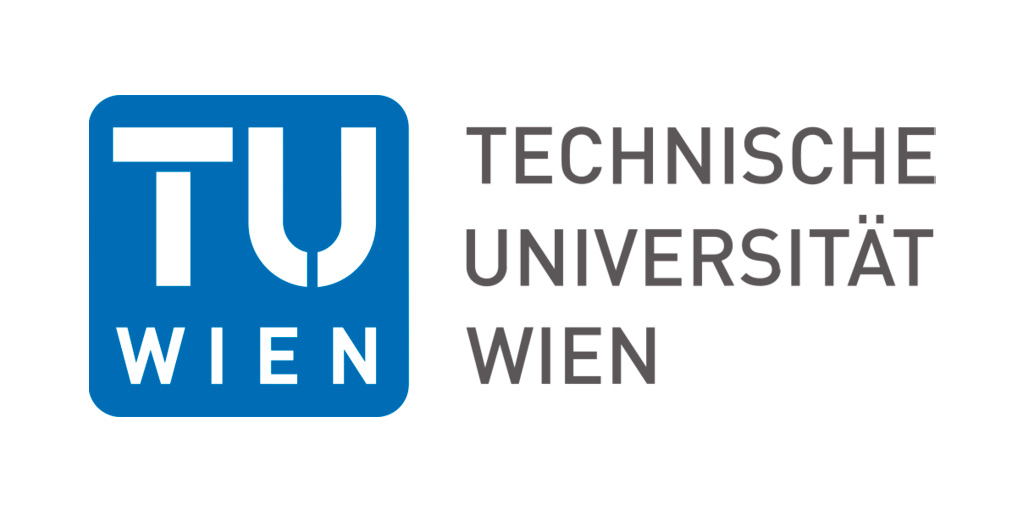 Link to the homepage of TU Vienna