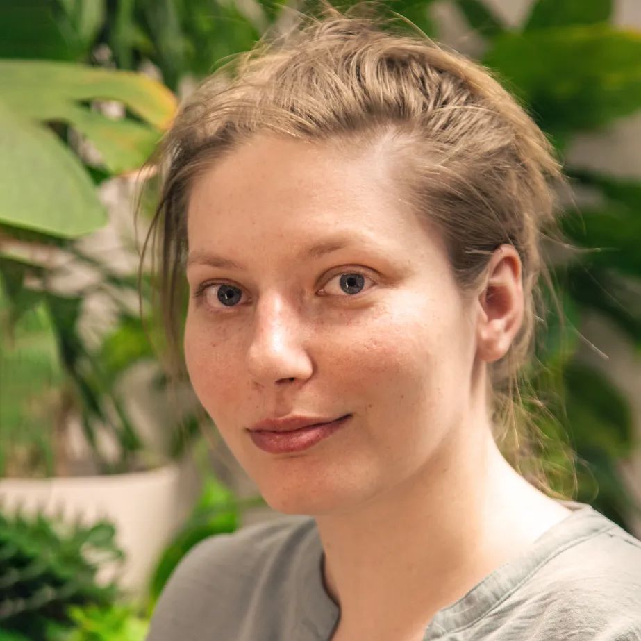 Melanie 'Melle' Bartl